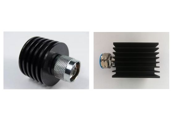 NM Connector Terminal Loader 50 Ohm 100W High Power RF Termination